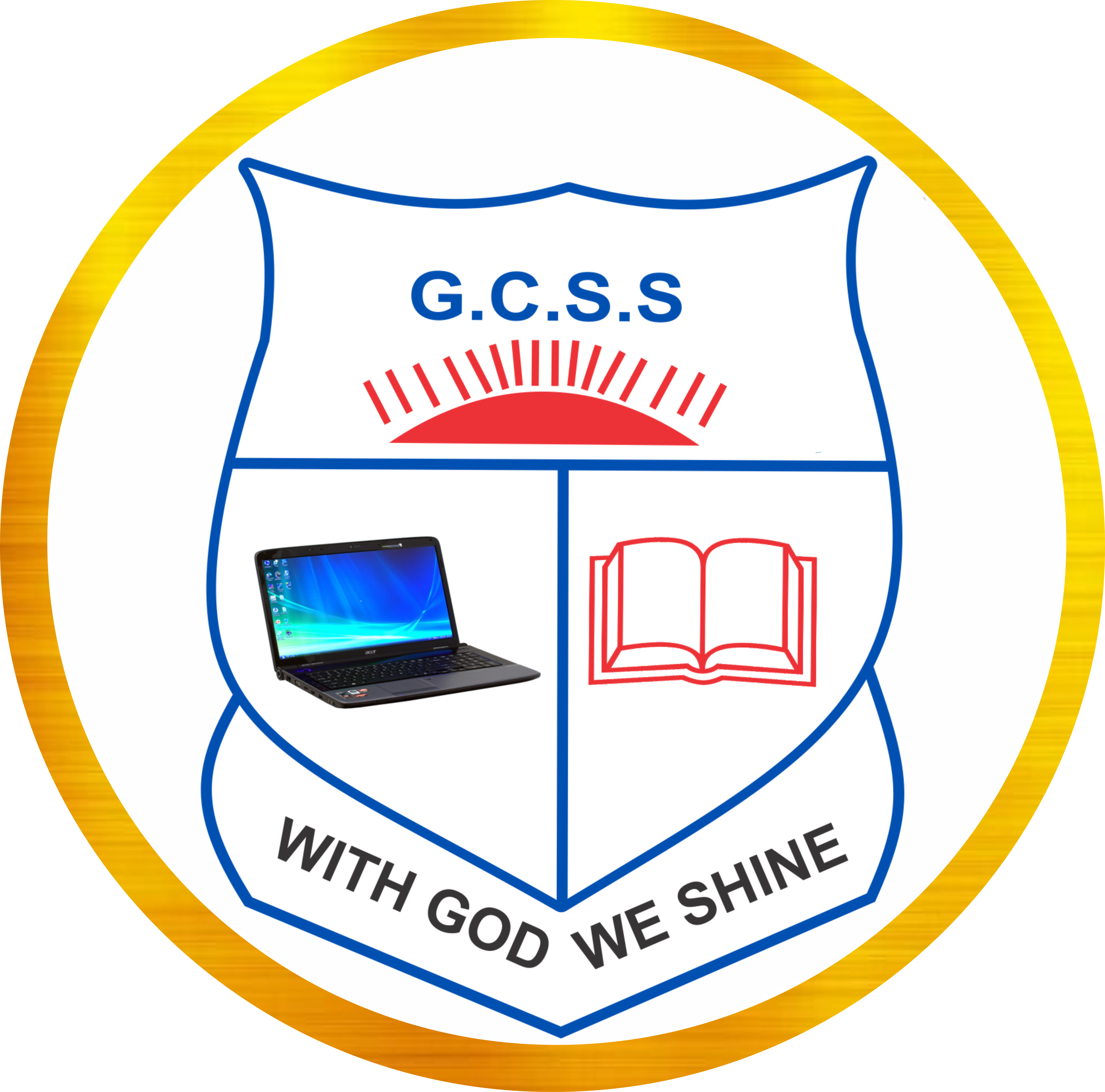 GOD'SWILL COMPREHENSIVE SCHOOLS